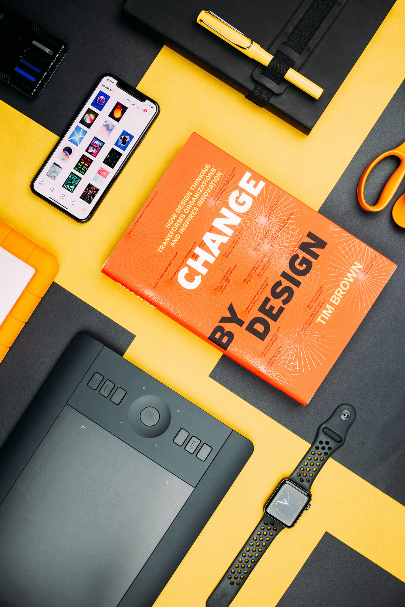 Website en design trends voor 2024: onze mening