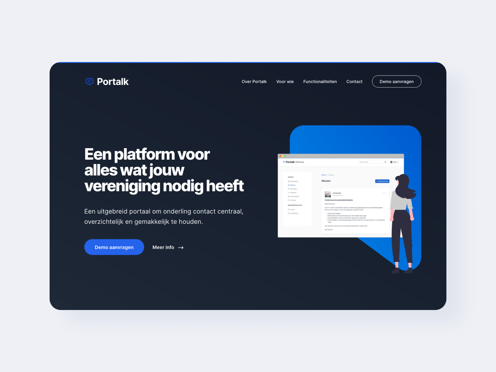 Portalk