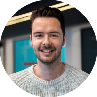 Timo van Wijk