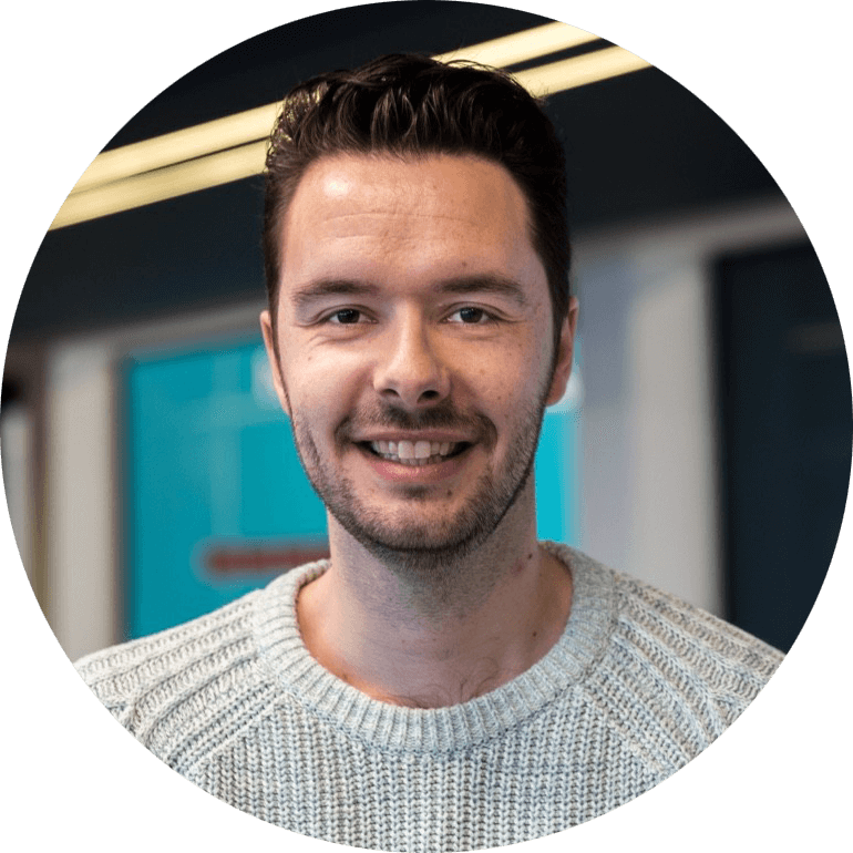 Timo van Wijk avatar