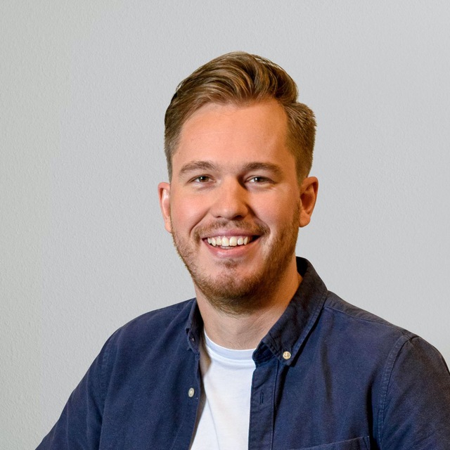 Luc Gringhuis avatar