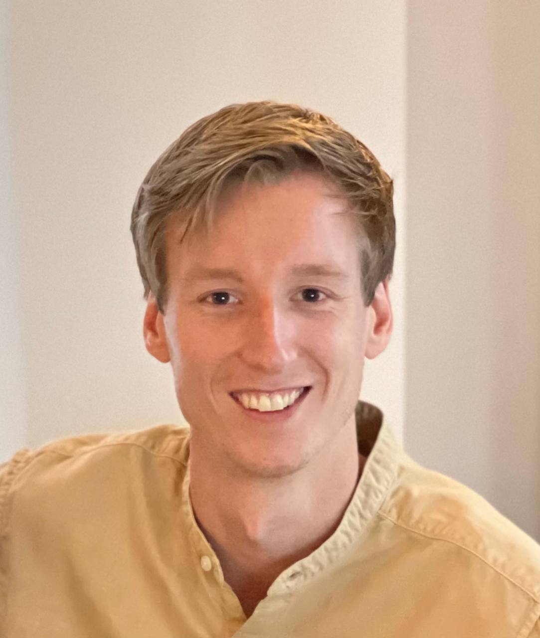 Tom Schouten avatar